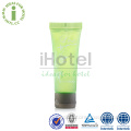 Prevent Hair Loss Fragrance Green Tea Guest Shampoo for Hotel Use